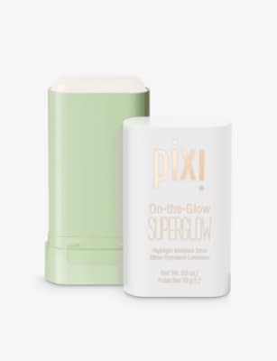 PIXI On-the-Glow Superglow highlight moisture stick