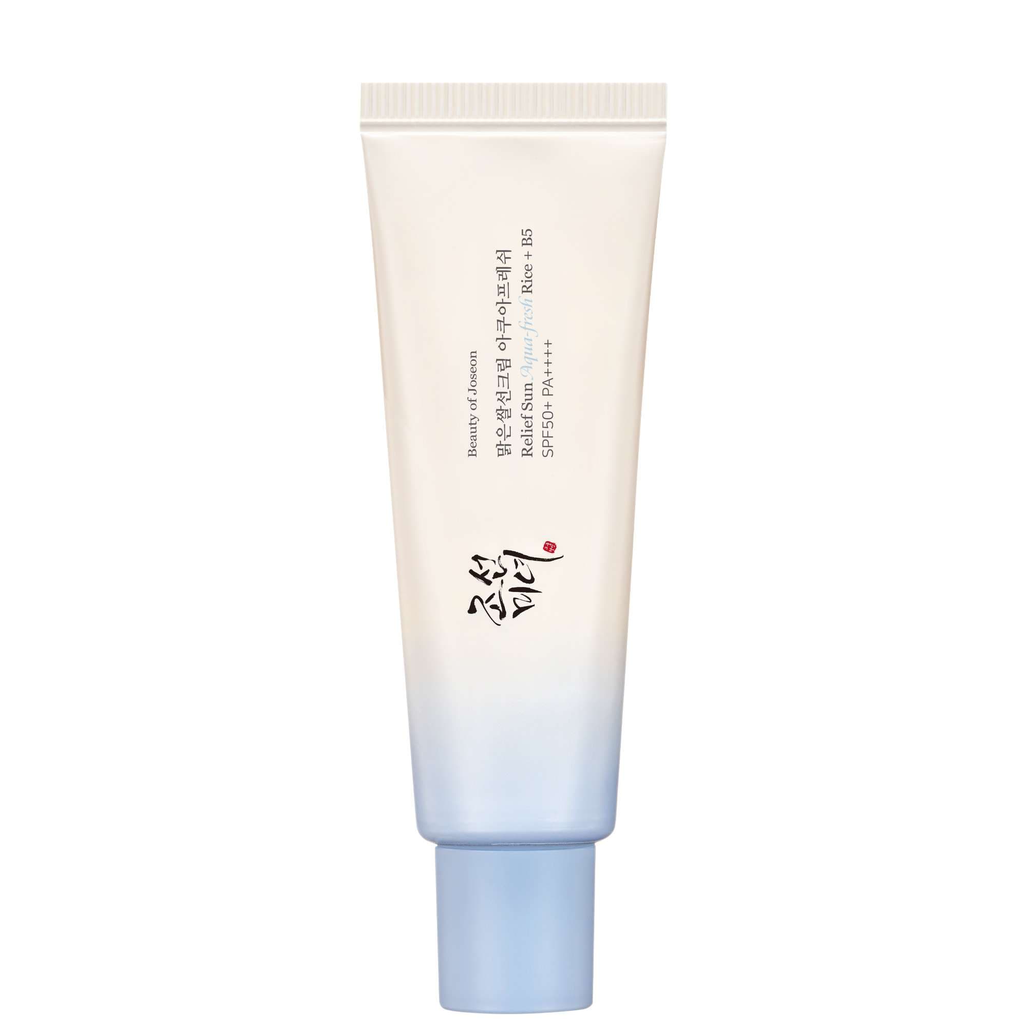 Beauty Of Joseon Sunscreen Relief Sun Aqua-Fresh