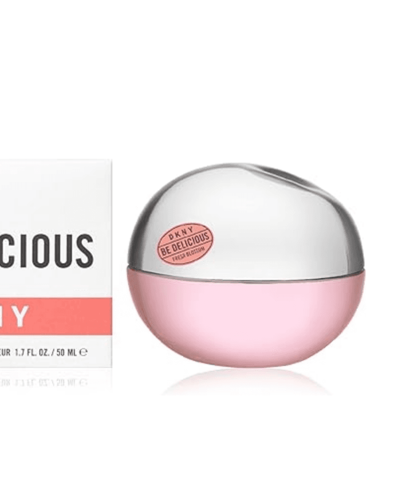 DKNY Be Delicious Fresh Blossom Eau de Parfum Spray 50ml