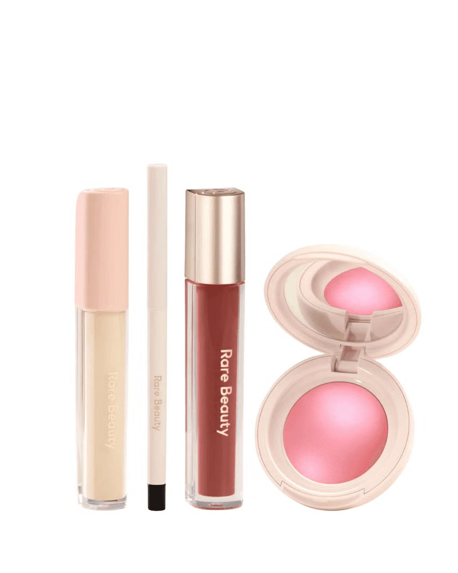 Rare Beauty Everyday Essentials Kit