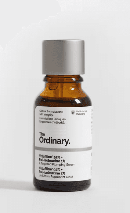 The Ordinary Volufiline 92% + Pal-Isoleucine 1% Plumping Serum