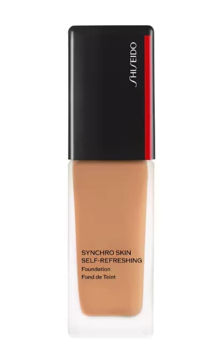 Shiseido Synchro Skin Self-Refreshing Foundation