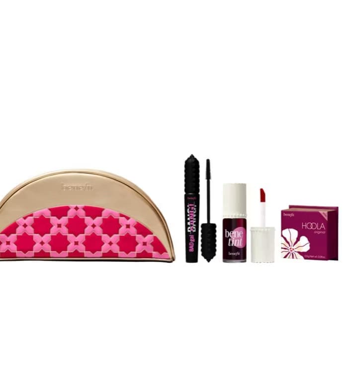 Image of Benefit Once Upon A Beauty Moon Set offer Benefit Once Upon A Beauty Moon Set