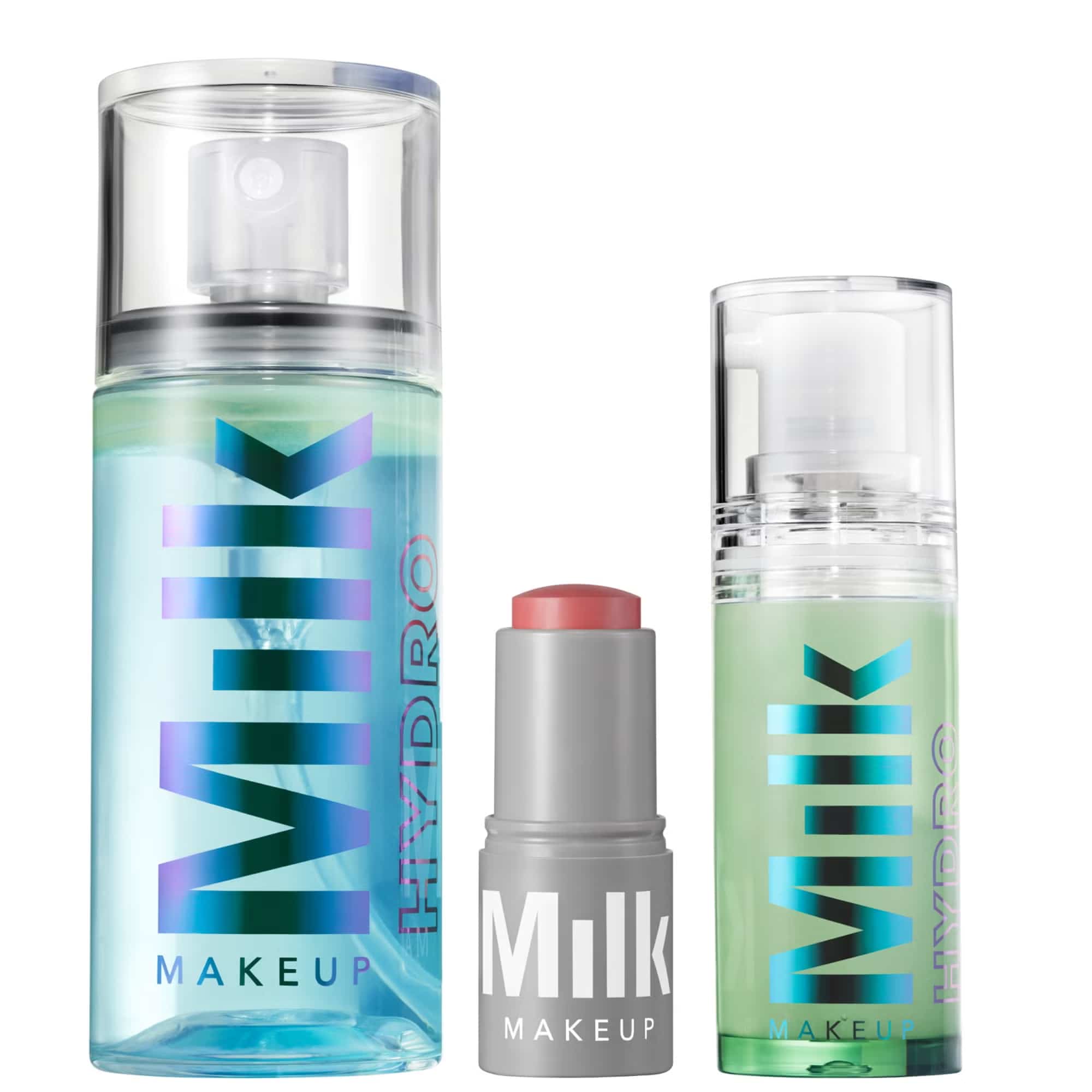 Milk Makeup Makeup Must Haves