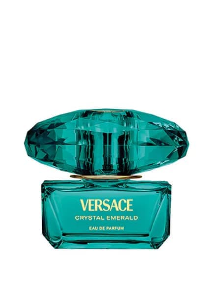 Versace Crystal Emerald Eau De Parfum 50Ml