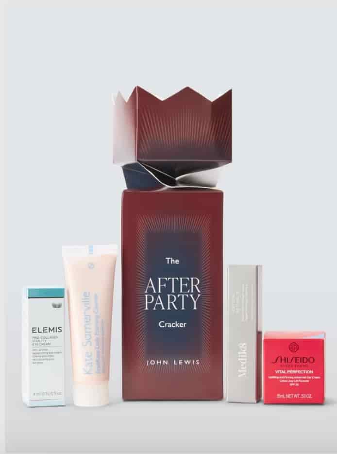 John Lewis The After Party Cracker