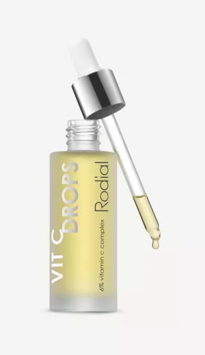 Rodial Vit C Booster Drops 30ml