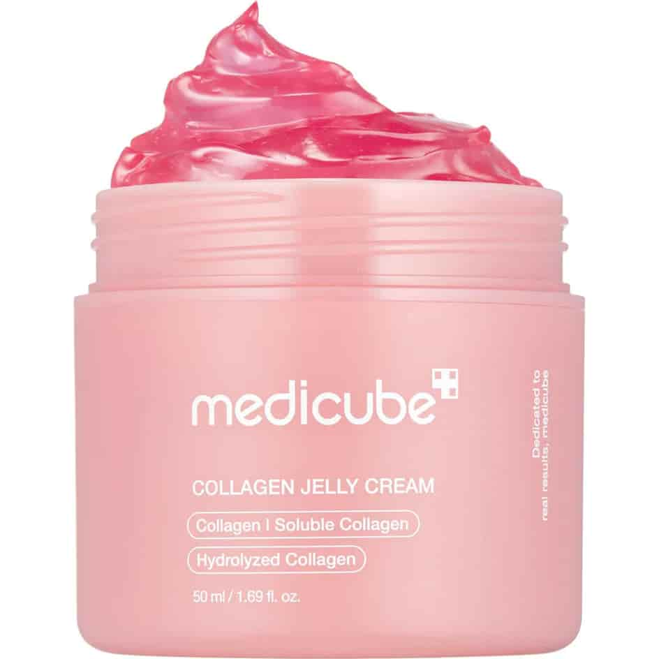 Medicube Medicube Collagen Jelly Cream 50ml