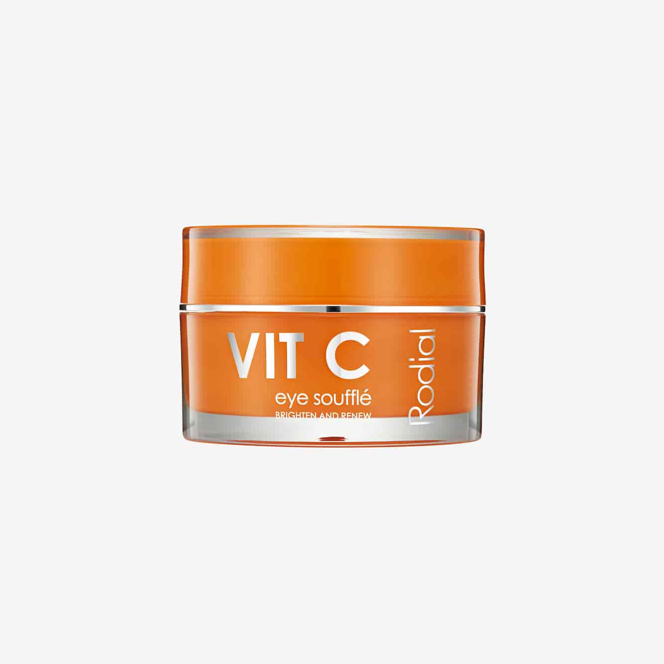 Rodial Vit C Brighten & Renew Eye Souffle 15ml