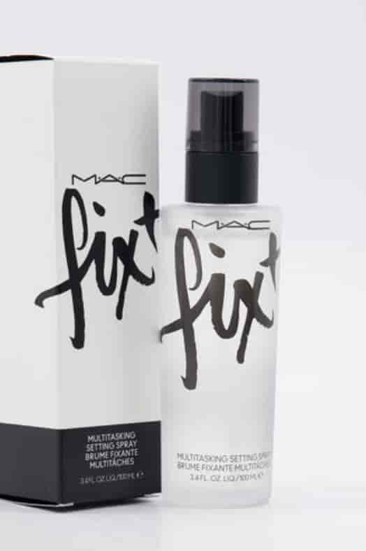 MAC FIX + Multitasking Setting Spray 100ml