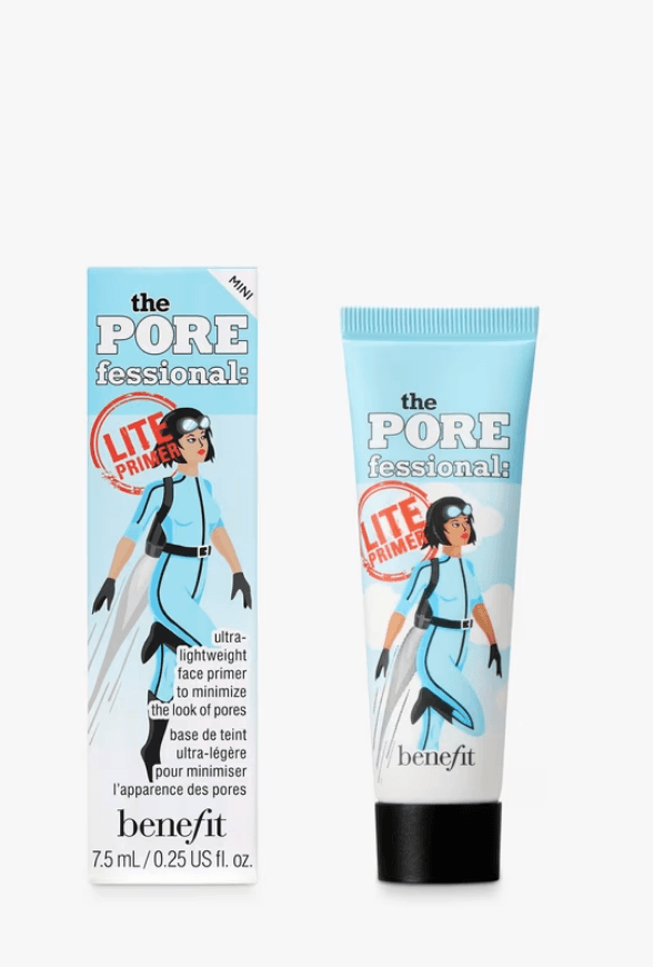 Benefit The POREfessional Lite Primer