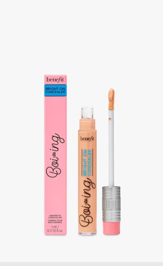 Benefit Boi-ing Bright On Concealer,