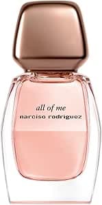 NARCISO RODRIGUEZ All Of Me Eau de Parfum 30 ml