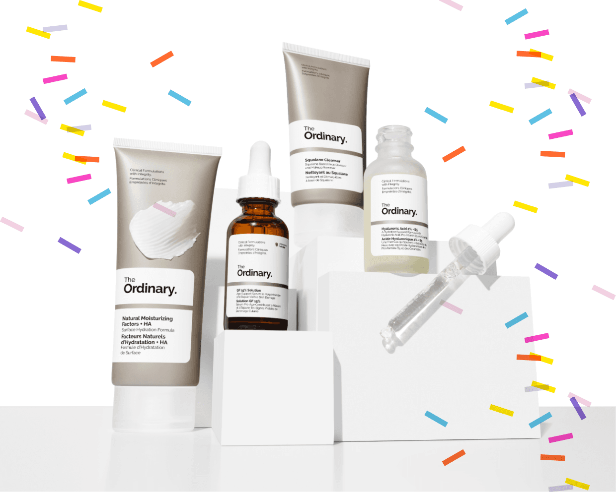 Ordinary Birthday Sale 23% off on All Products